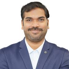 Dr Krishna Chowdary Amirineni